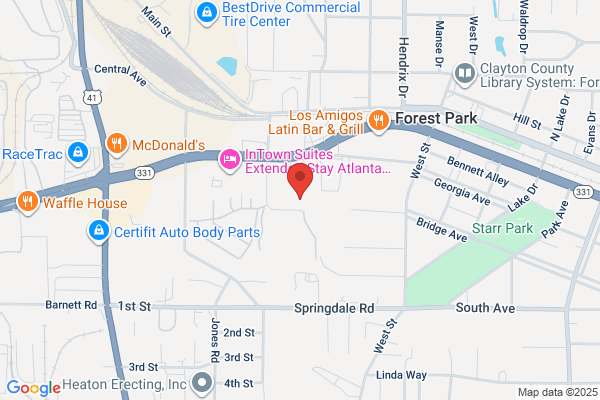 Ashton Walk Apartments