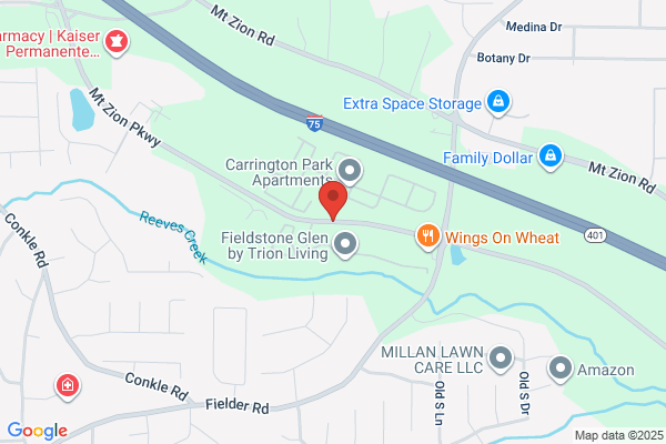 Carrington Park