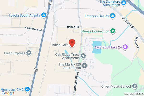 Indian Lake Apartments