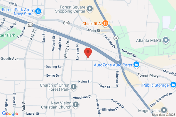 Paisley Park Apartments