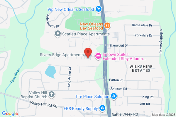 Rivers Edge Apartments