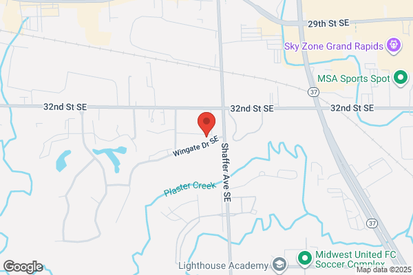 Wingate Apartments