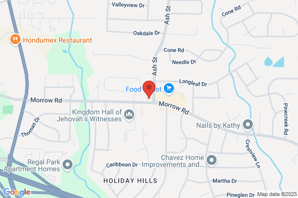 Bitcoin Depot ATM