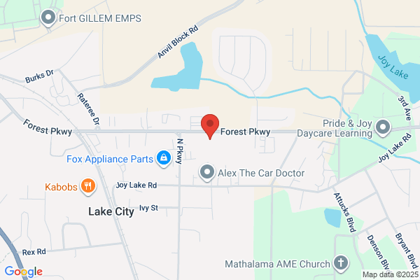 Clayton Auto Service, Inc.