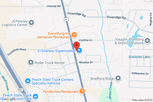 DJ'S Auto Service Inc