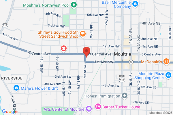 Judson Transmission Service Inc