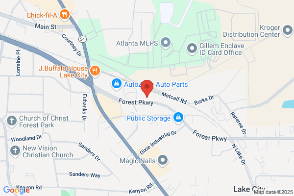 M & D Auto Repair