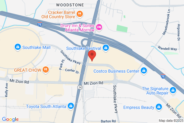 Mattress Firm Clearance Center Morrow