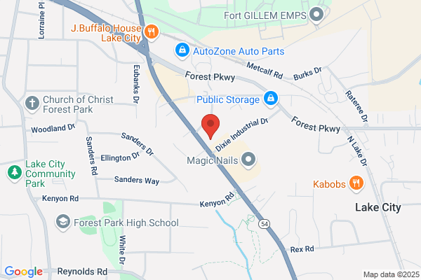 Drive Line Service of Atlanta