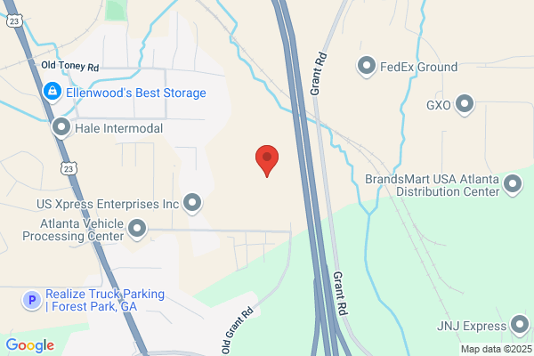 AAA Cooper Transportation