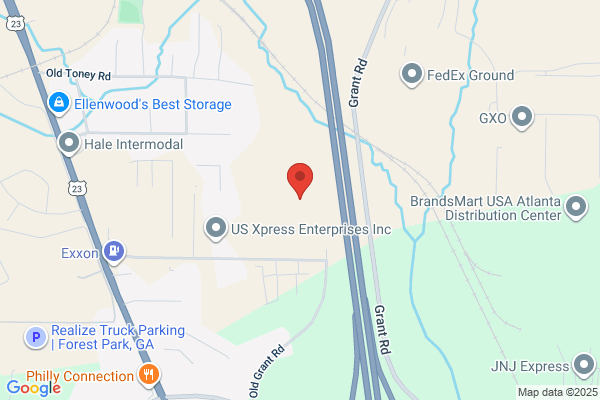AAA Cooper Transportation