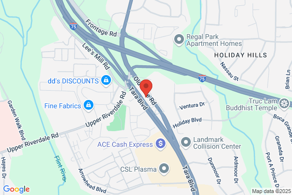 Atlanta Title Loans