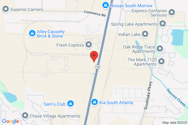 Accident Injury Ctr Atl
