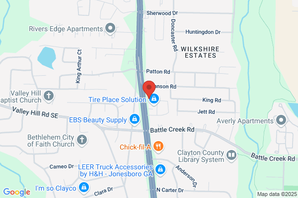 Southmetro Chiropractic Center