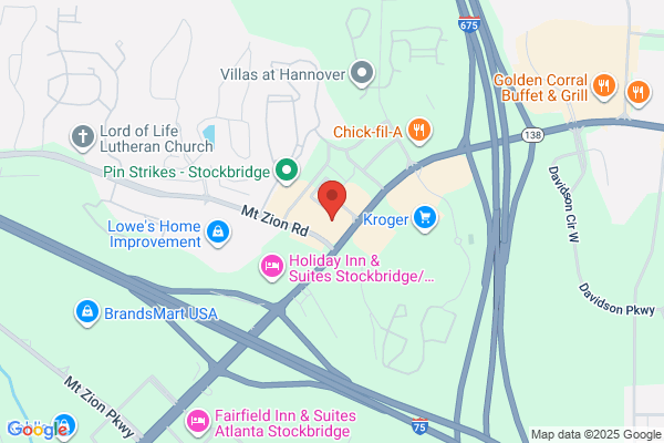 Aspen Dental - Stockbridge, GA