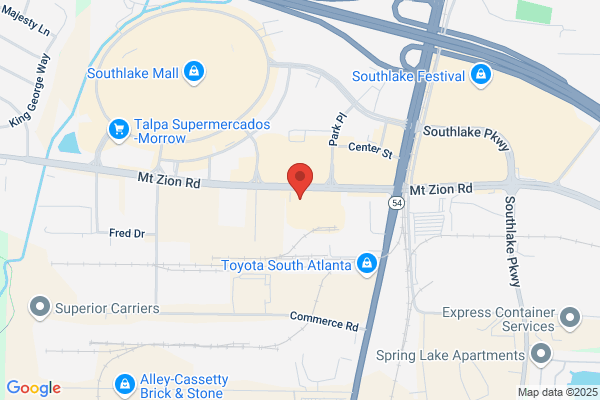 JenCare Senior Medical Center