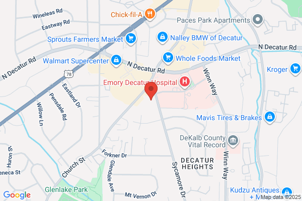 AICA Orthopedics