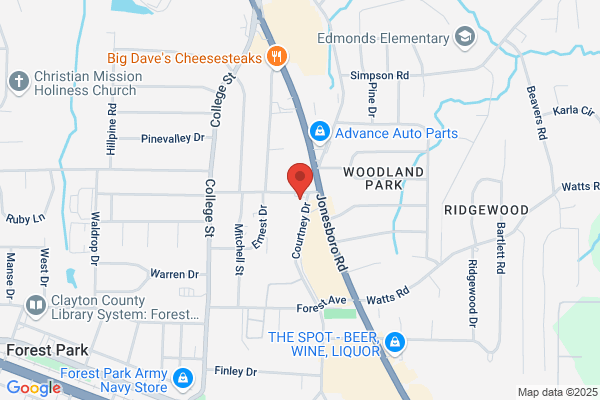Forest Park Medical Group