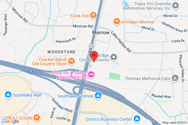 Morrow Dental Center