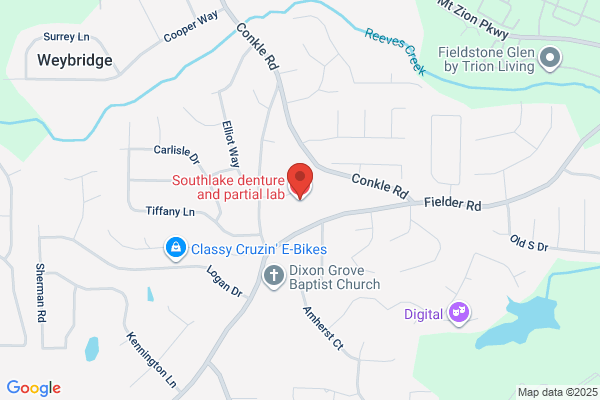 Southlake Dental Dentures & Partials