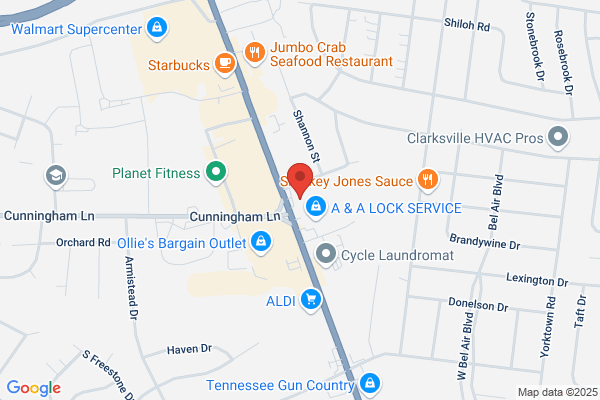 Amoco Food Mart