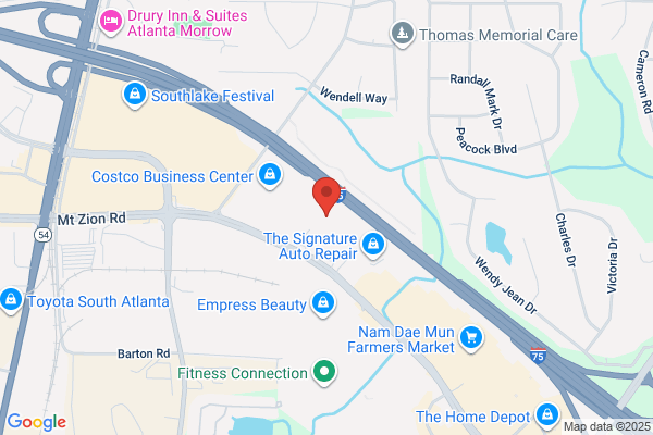 Atlanta Pain Clinic