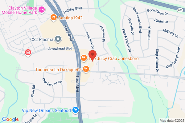 South Atlanta Primary Care PC