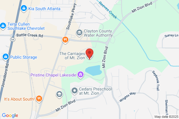 Carestone Assisted Living
