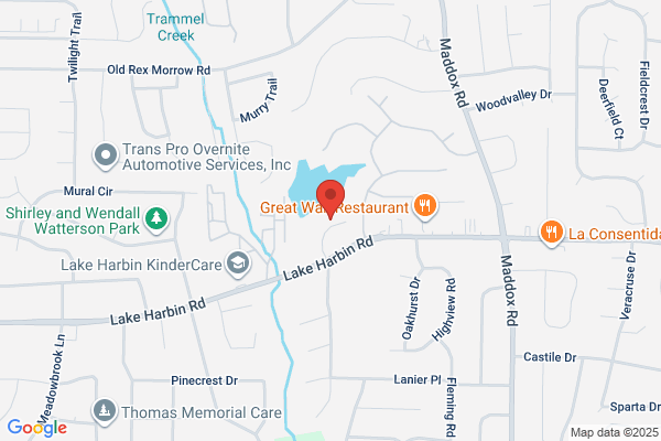 Goldencrest Senior Living Communities