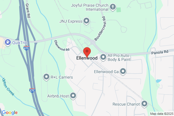 Ellenwood GA Locksmith Store