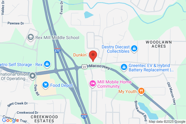 Morrow GA Locksmith Store