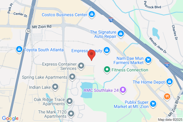 Georgia Environmental Specialists