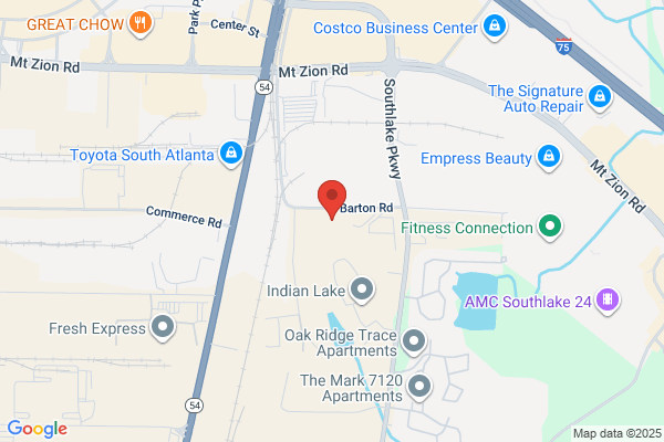 Fussell Manufacturing Inc