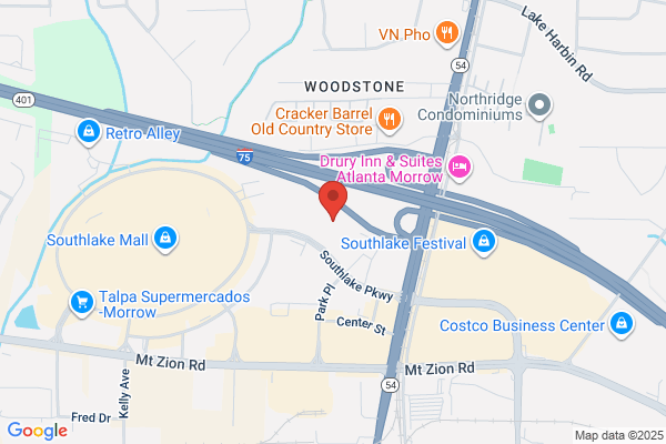 Harley Davidson of Clayton County