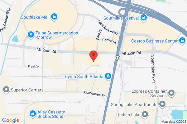 Dr. Albert E. Barker & Associates