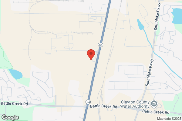 Georgia's Own Credit Union