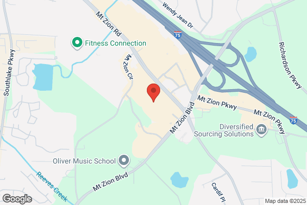 Davis Family Orthodontics