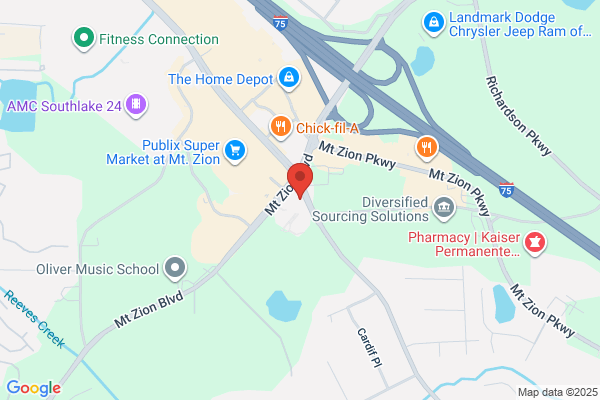 General Nutrition Centers