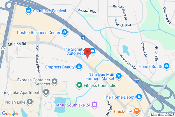 Maaco Collision Repair & Auto, Lake City