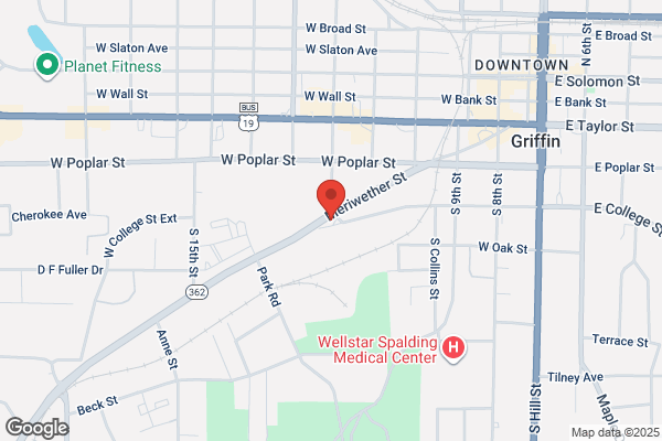 Southside Seafood Co Inc