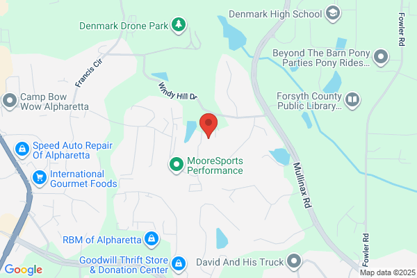 Floyd White Plumbing