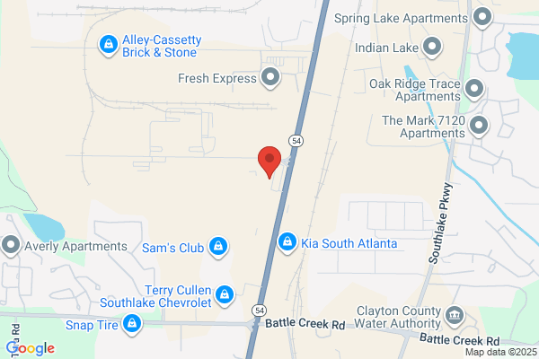 Southlake Mortgage