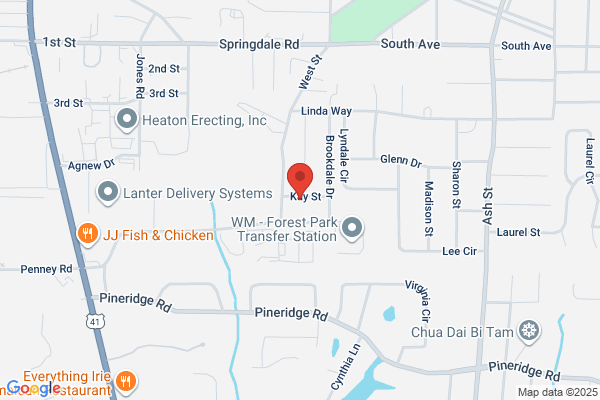 Faith Temple Missionary Baptist Church