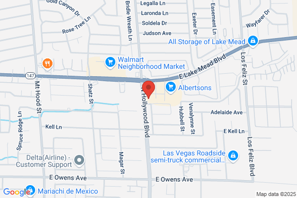 Mandarian Express Southlake Inc
