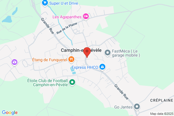 Lou's Coiffeurs