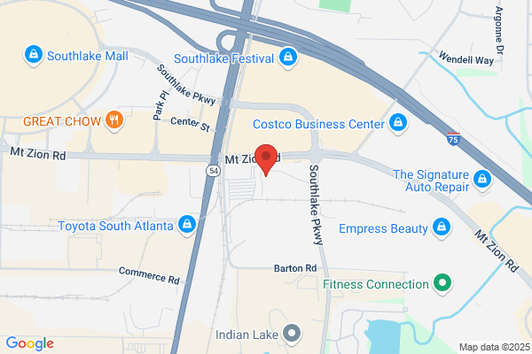 U-Haul Moving & Storage at South Lake