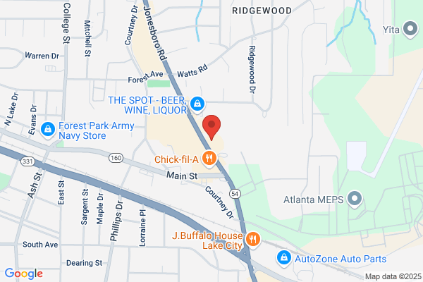 Firestone Tires & Service