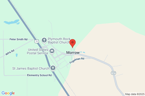 Morrow Elementary School