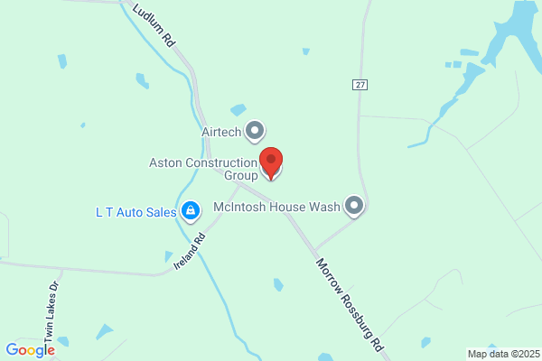 Aston Construction Group, LLC