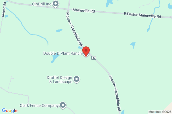 Double D Plant Ranch